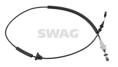 Accelerator Cable SWAG 10 92 2325