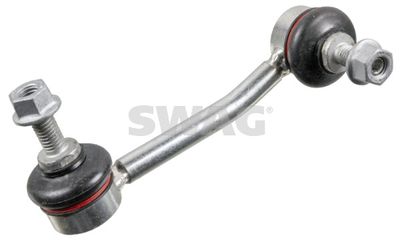 Link/Coupling Rod, stabiliser bar SWAG 10 92 2417