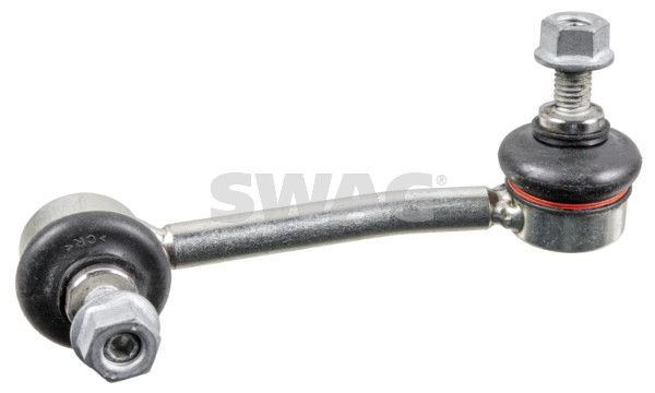 SWAG 10 92 2418 Link/Coupling Rod, stabiliser bar