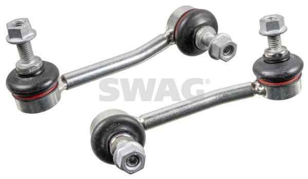 SWAG 10 92 2419 Link/Coupling Rod, stabiliser bar