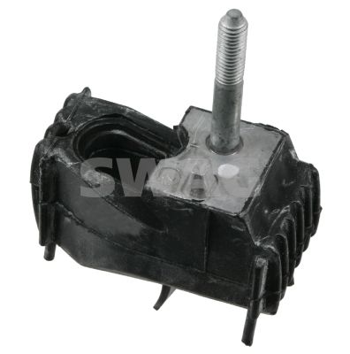 Mounting, automatic transmission SWAG 10 92 2429
