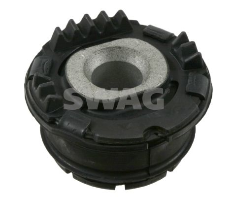 SWAG 10 92 2450 Bushing, axle beam