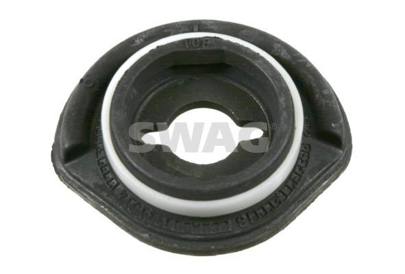SWAG 10 92 2487 Bushing, axle cross member