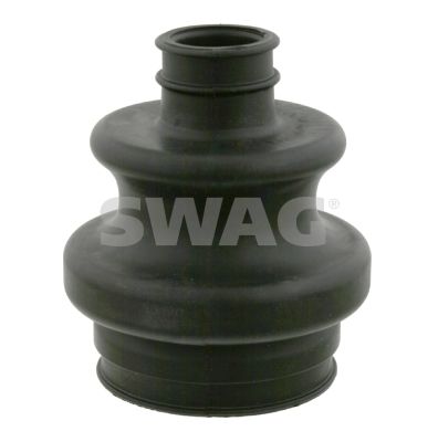 Bellow, drive shaft SWAG 10 92 2607