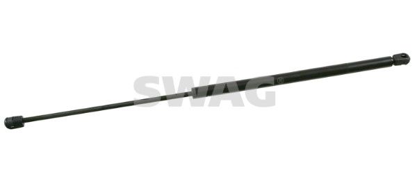 SWAG 10 92 2621 Gas Spring, boot/cargo area