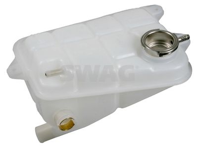 Expansion Tank, coolant SWAG 10 92 2637