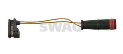 Warning Contact, brake pad wear SWAG 10 92 2663