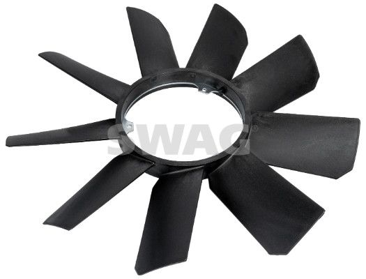 SWAG 10 92 2784 Fan Wheel, engine cooling