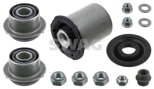 SWAG 10 92 2785 Mounting, control/trailing arm