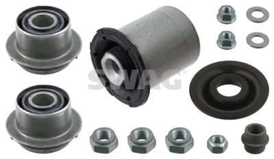 Mounting, control/trailing arm SWAG 10 92 2785