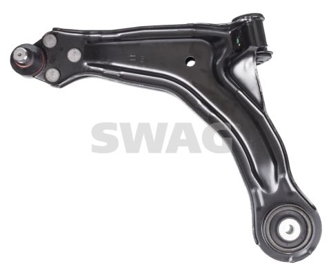 SWAG 10 92 2917 Control/Trailing Arm, wheel suspension