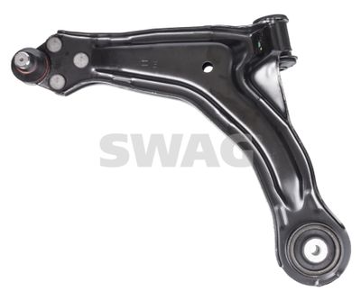 Control/Trailing Arm, wheel suspension SWAG 10 92 2917