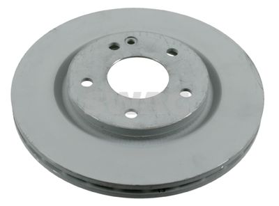 Brake Disc SWAG 10 92 2995