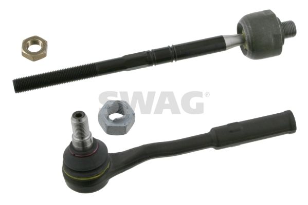 SWAG 10 92 3137 Tie Rod