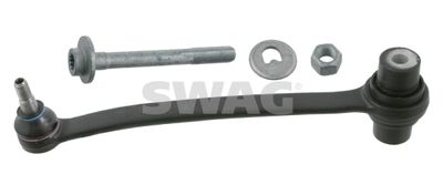 Control/Trailing Arm, wheel suspension SWAG 10 92 3217