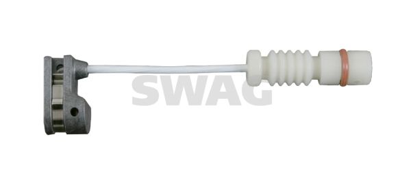 SWAG 10 92 3223 Warning Contact, brake pad wear