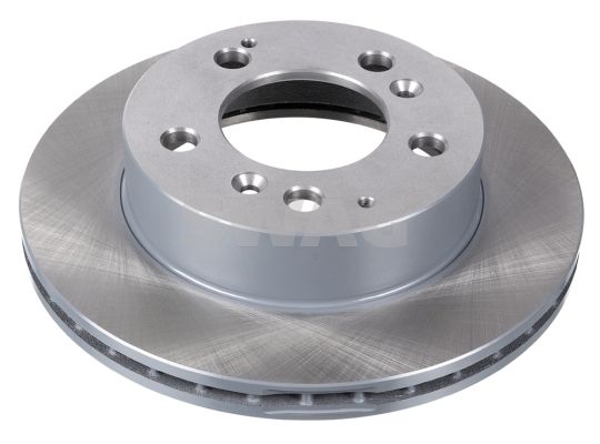 SWAG 10 92 3291 Brake Disc