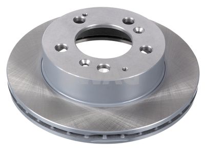 Brake Disc SWAG 10 92 3291