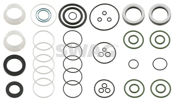 SWAG 10 92 3355 Gasket Set, steering gear