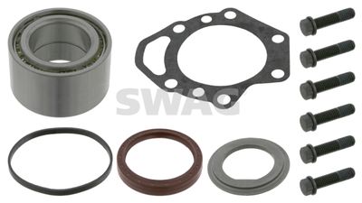 Wheel Bearing Kit SWAG 10 92 3489
