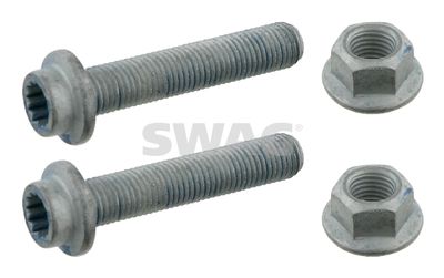 Mounting and Bolting Kit, control/trailing arm SWAG 10 92 3505