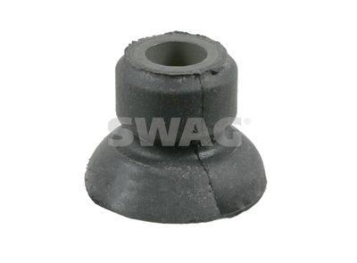 Mounting, steering gear SWAG 10 92 3609