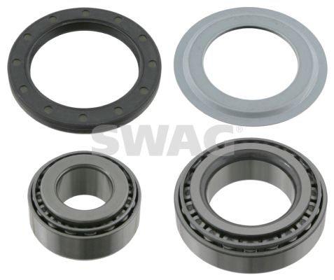 SWAG 10 92 3625 Wheel Bearing Kit