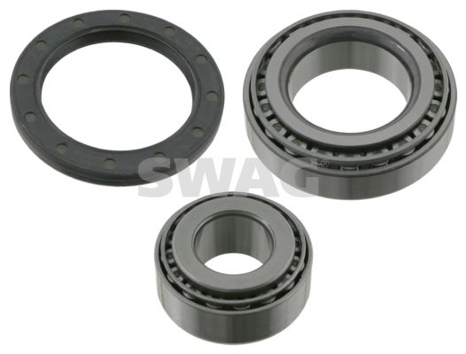 SWAG 10 92 3626 Wheel Bearing Kit