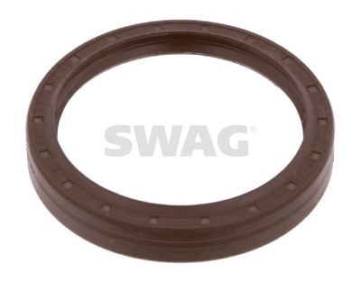 Shaft Seal, wheel bearing SWAG 10 92 3662