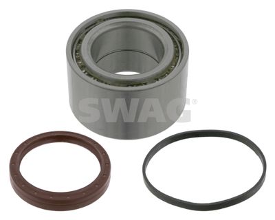 Wheel Bearing Kit SWAG 10 92 3663