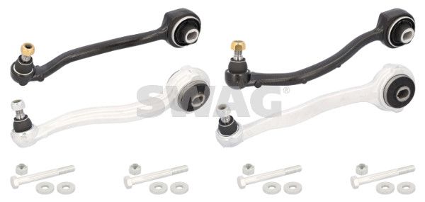 SWAG 10 92 3700 Repair Kit, control arm