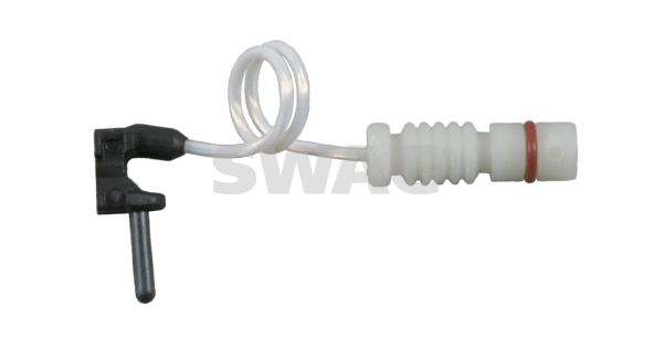 SWAG 10 92 3752 Warning Contact, brake pad wear