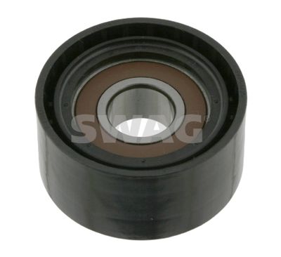 Deflection/Guide Pulley, V-ribbed belt SWAG 10 92 3773