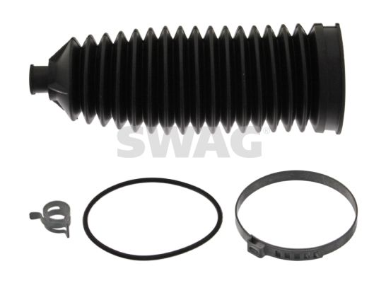 SWAG 10 92 3844 Bellow Kit, steering
