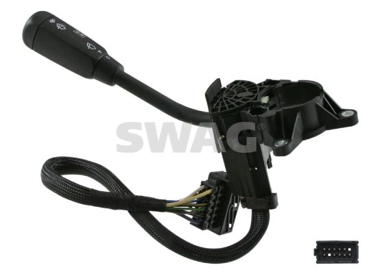 SWAG 10 92 3865 Steering Column Switch