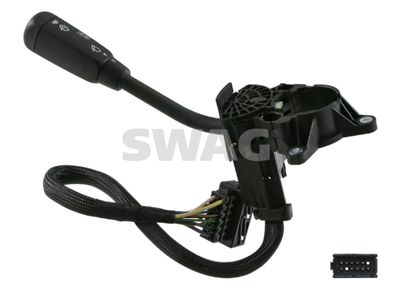 Steering Column Switch SWAG 10 92 3865