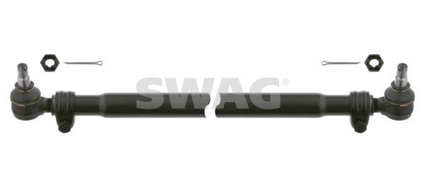 SWAG 10 92 3898 Tie Rod