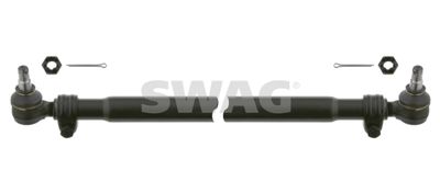 Tie Rod SWAG 10 92 3898
