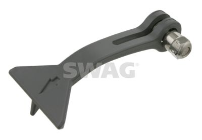 Handle, bonnet release SWAG 10 92 3915