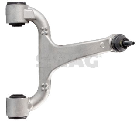 SWAG 10 92 3940 Control/Trailing Arm, wheel suspension