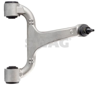 Control/Trailing Arm, wheel suspension SWAG 10 92 3940