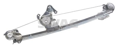 Window Regulator SWAG 10 92 4140