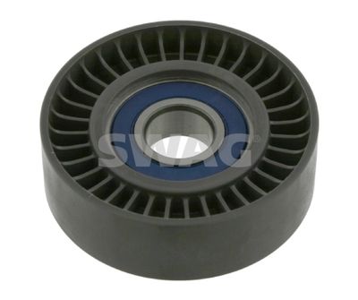 Deflection/Guide Pulley, V-ribbed belt SWAG 10 92 4178