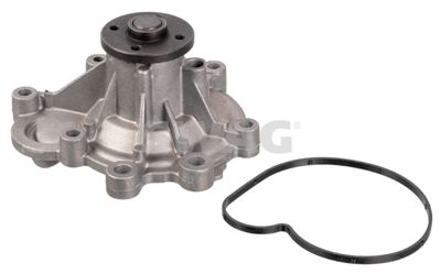 Water Pump, engine cooling SWAG 10 92 4207