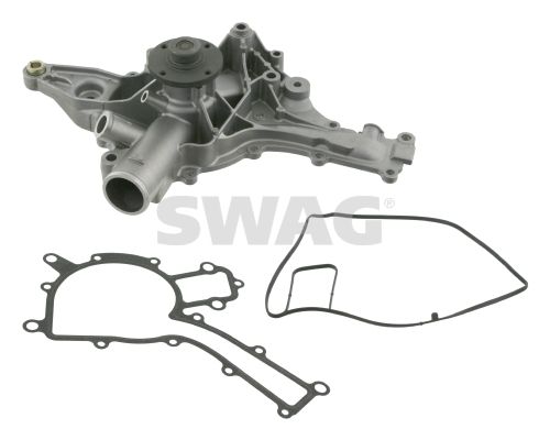 SWAG 10 92 4208 Water Pump, engine cooling