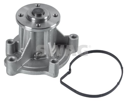 SWAG 10 92 4210 Water Pump, engine cooling
