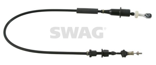SWAG 10 92 4265 Accelerator Cable