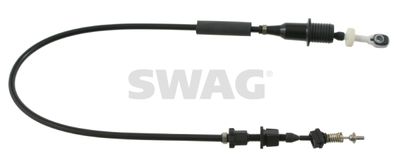 Accelerator Cable SWAG 10 92 4265