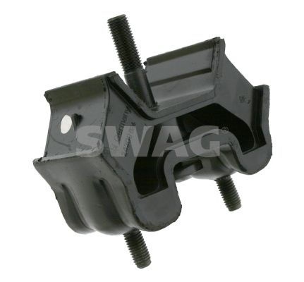 SWAG 10 92 4309 Mounting, engine