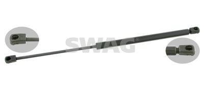 Gas Spring, boot/cargo area SWAG 10 92 4327
